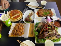-有奴思烤肉·清真(正宁路店)