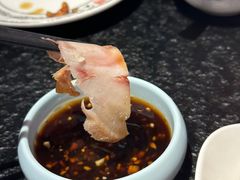 -老北京胡同味道二荤铺(酒仙桥店)