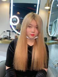 -尚羽华东接发美发店