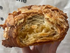 -LANLIZI BAKERY(COSMO店)