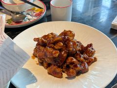 -新白鹿餐厅(虹桥南丰城店)