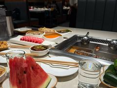 -海底捞火锅(勒泰店)