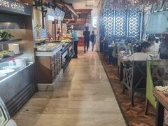 -阳光岛·海鲜盛宴(银泰中心in99店)