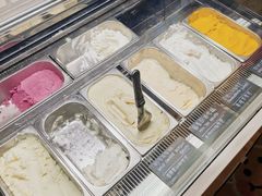 -歎雪糕低糖低脂Gelato冰淇淋
