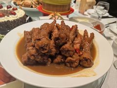-大铁勺新津菜(东丽阳光新业广场店)