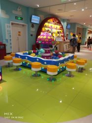 -meland亲子乐园·派对·研学(淄博万象汇店)