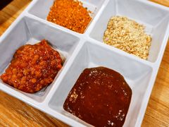 -小米烤肉·和牛原切-创意韩料(东关店)