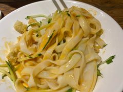 -平娃三宝烧烤·面食(南小街店)