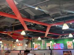 大堂-Red Rice米饭主题餐厅(荔枝角店)