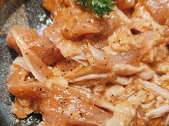 -韩宫宴烤肉·料理(南京江宁万达店)