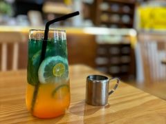 -沏点Trattoria意大利餐厅(新街口店)