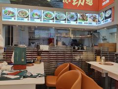 -秦宗·肉夹馍·油泼面·凉皮(洋湖店)