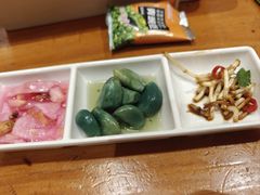 -木屋烧烤(西南角店)