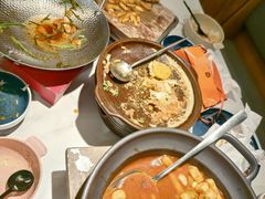 -大丰收李家(浦西万达店)