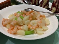 -大鸭梨烤鸭(左家庄店)