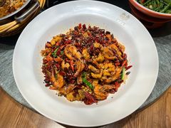 -首秀·四川料理(星耀101店)