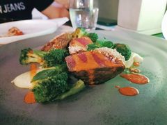 -Mercato莫卡多露台餐厅与酒吧(K11店)