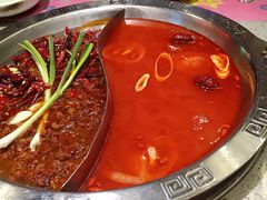 -辣斗辣火锅(太古里店)