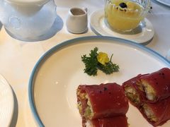 -申粤轩酒楼·三十年粤菜经典(丁香花园店)