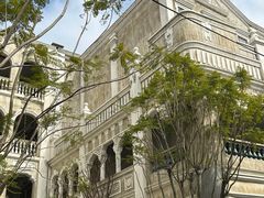 -赤坎·广东华侨国际旅游度假区