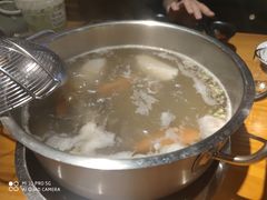 -牛品福潮汕牛肉火锅(旺庄店)