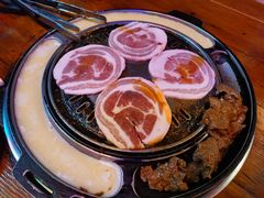 -超级神炭烤肉夜食(芥园西道店)