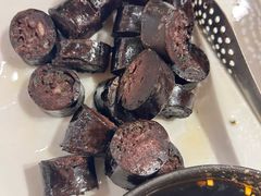 -巴音浩日娲·蒙餐(双林东路店)