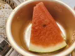 -金喜娜无限自助烤肉(泰达永旺店)