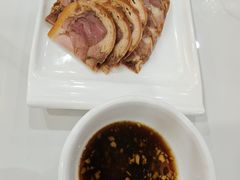 -京天红酒家(虎坊路店)