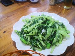 -南记食粥坊·宵夜大排档(岭南分店)