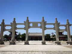 -天津妈祖文化园