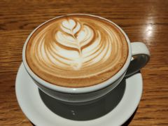 -3W咖啡(国家软件园店)