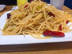 -小俩口烧烤东北菜(双井店)