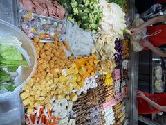 -林静小吃(复兴路店)
