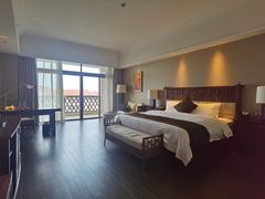 -厦门帝元维多利亚大酒店(环岛路黄厝海滩店)