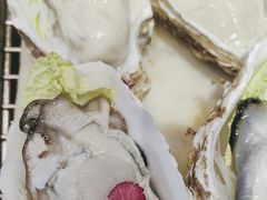 -蓝珊瑚蒸汽海鲜餐厅(龙奥店)