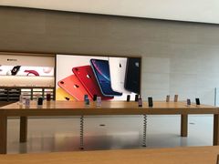 -Apple零售店(玄武湖店)