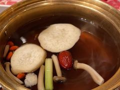 -古关火锅店(古北水镇景区店)