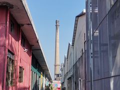 -广州市紫泥堂文化创意园景区