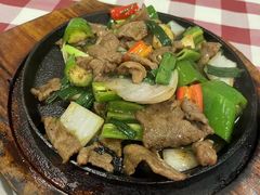 -吉源大排档·鱼生·海鲜(烧烤彩印厂店)