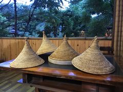 -抚仙湖生态石锅鱼野生菌(告庄店)