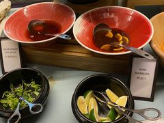 -北京王府井希尔顿酒店·万斯阁西餐厅