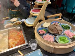 -五星桥原切肥牛火锅·30年专注好牛肉(湖塘店)