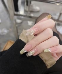 -CM.Nail美甲美睫