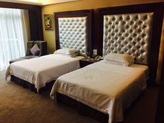 -圣爵菲斯大酒店(长沙世界之窗店)