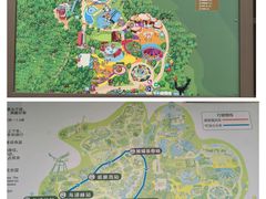 -无锡动物园·太湖欢乐园