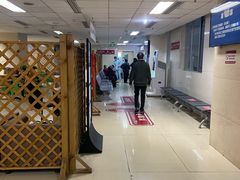 -成都市第二人民医院(庆云院区)
