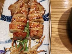 -德川家日本料理(中关村寰太大厦店)