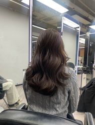-奈川烫染Salon