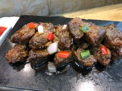 -汤记传菜(秀浦路店)